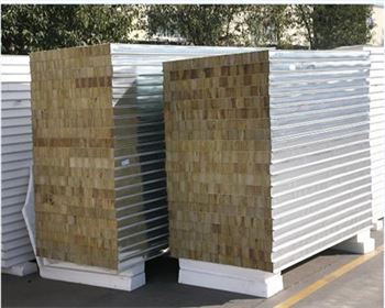 常規的巖棉板和凈化巖棉板的區別