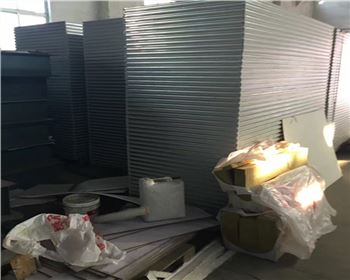 陜西渭南某客戶評(píng)價(jià)