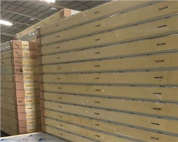 使用冷庫板是否能保證冷庫的安全？