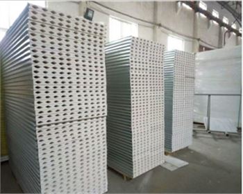 金升彩鋼小編帶你了解陜西潔凈板特點應用范圍