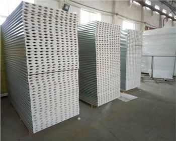 今天一起了解一下陜西潔凈板常見的施工步驟