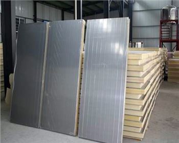   冷庫(kù)板材有哪幾種